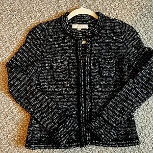 Loft Lady Jacket XSP